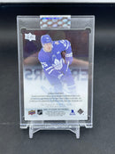 2023 UPPER DECK CLEAR CUT - M. KNIES -