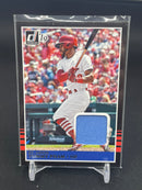 2019 PANINI DONRUSS - RETRO 1985 - T. PHAM -
