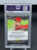 2018 PANINI DIAMOND KINGS - PORTRAITS - S. OHTANI -