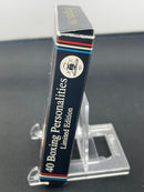 1991 RINGLORDS BOXING SET - 40 CARD SET