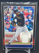 2019 PANINI DONRUSS - 1985 RETRO - A. MCCUTCHEN -