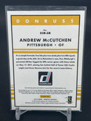 2019 PANINI DONRUSS - 1985 RETRO - A. MCCUTCHEN -