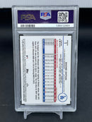2024 TOPPS CHROME - REFRACTOR - S. OHTANI -
