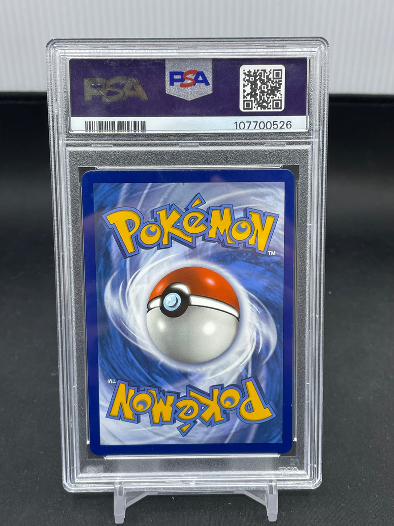 POKEMON - EVOLVING SKIES - UMBREON V - FULL ART -