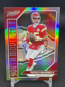 2023 PANINI PRESTIGE - YOUTH MOVEMENT - P. MAHOMES II -