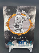 2017 PANINI DIAMOND KINGS - J. SMOLTZ - #HC-13 - #'D/25