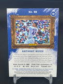 2017 PANINI DIAMOND KINGS - ARTIST'S PROOF - A. RIZZO - #56 - #'D/99