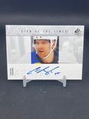 2023 UPPER DECK SP AUTHENTIC - SIGN OF THE TIMES - C. PARAYKO -