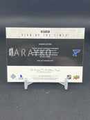 2023 UPPER DECK SP AUTHENTIC - SIGN OF THE TIMES - C. PARAYKO -