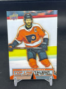 2018 UPPER DECK TIM HORTONS - TOP LINE TALENT - C. GIROUX -