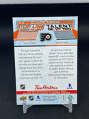 2018 UPPER DECK TIM HORTONS - TOP LINE TALENT - C. GIROUX -