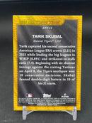 2026 TOPPS SERIES ONE - ALL TOPPS TEAM - T. SKUBAL -