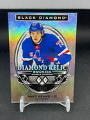 2024 UPPER DECK BLACK DIAMOND - DIAMOND RELIC ROOKIES - M. REMPE - #BDR-MR - #'D/99 - DOUBLE RELIC - RC