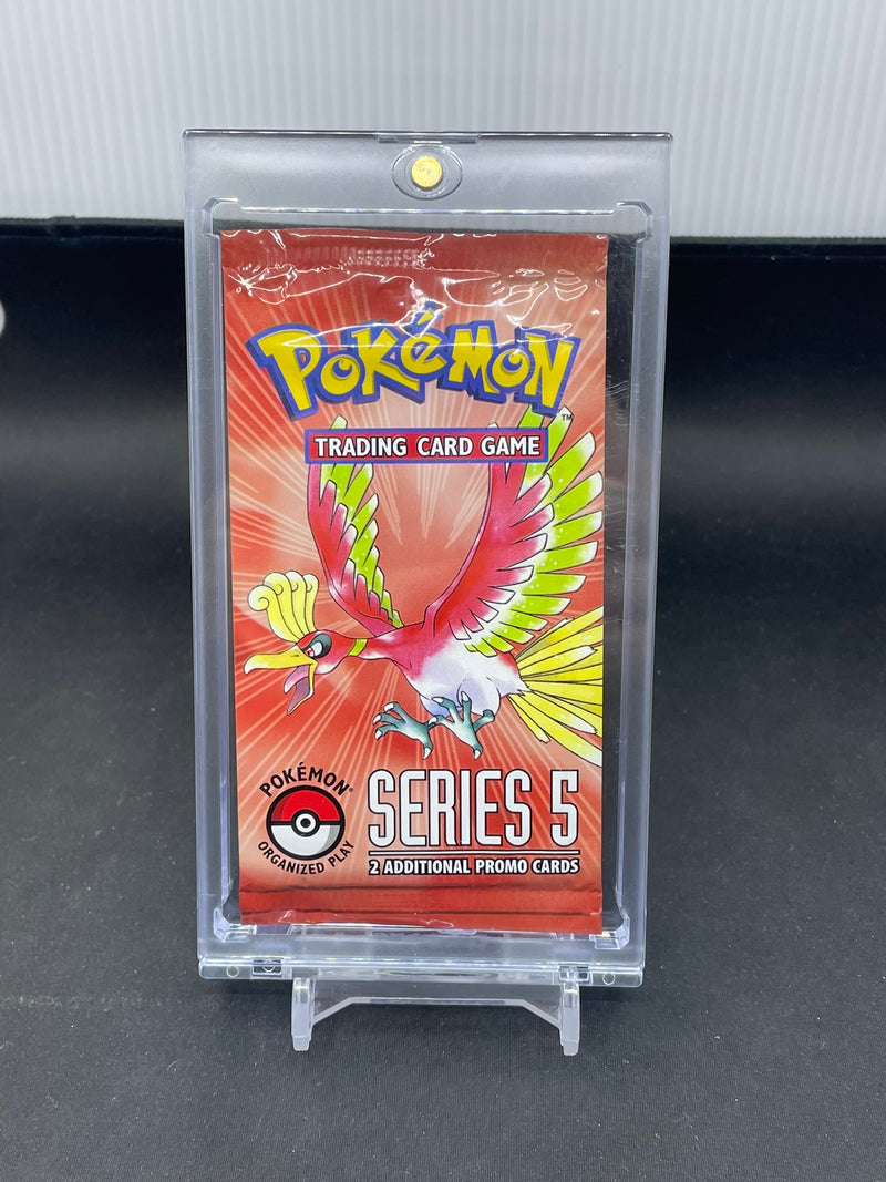 POKEMON POP SERIES 5 BOOSTER PACK
