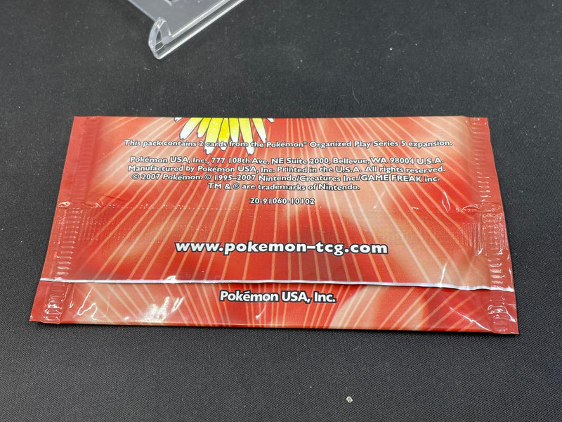 POKEMON POP SERIES 5 BOOSTER PACK