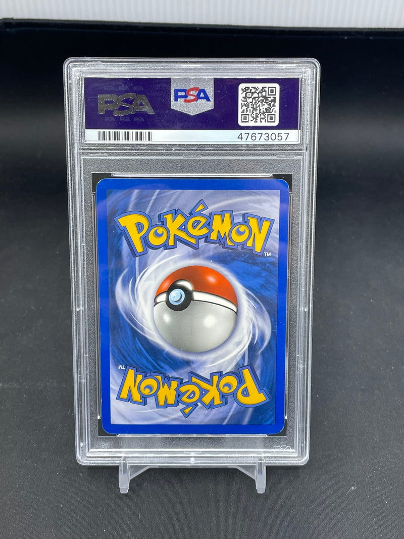 POKEMON - EX UNSEEN FORCES - FERALIGATR EX - HOLO -