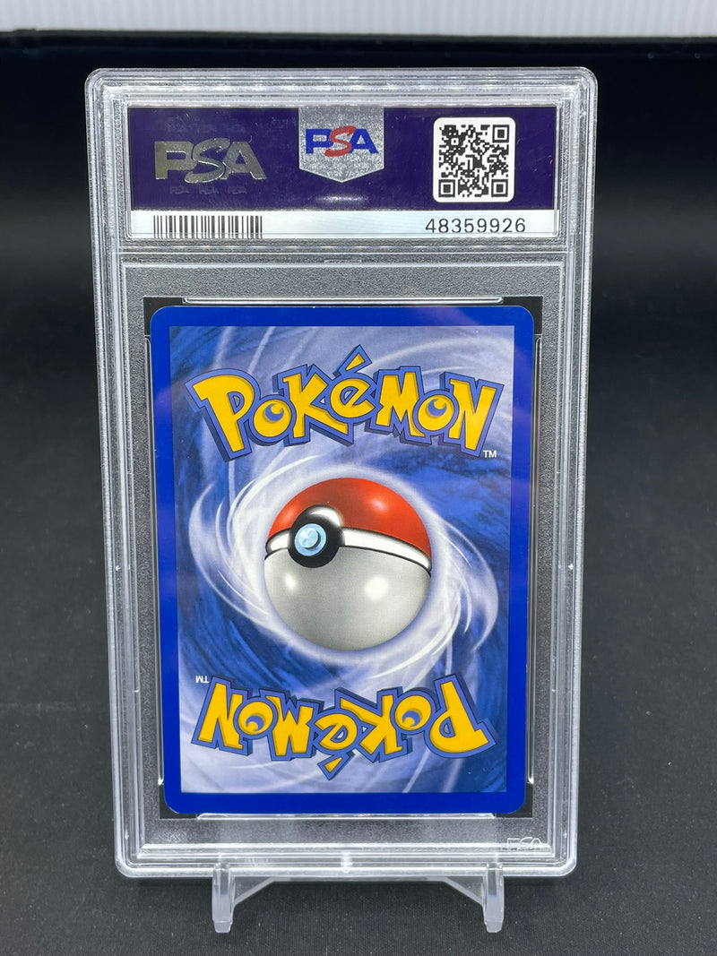 POKEMON - EX DRAGON - LATIOS EX - HOLO -