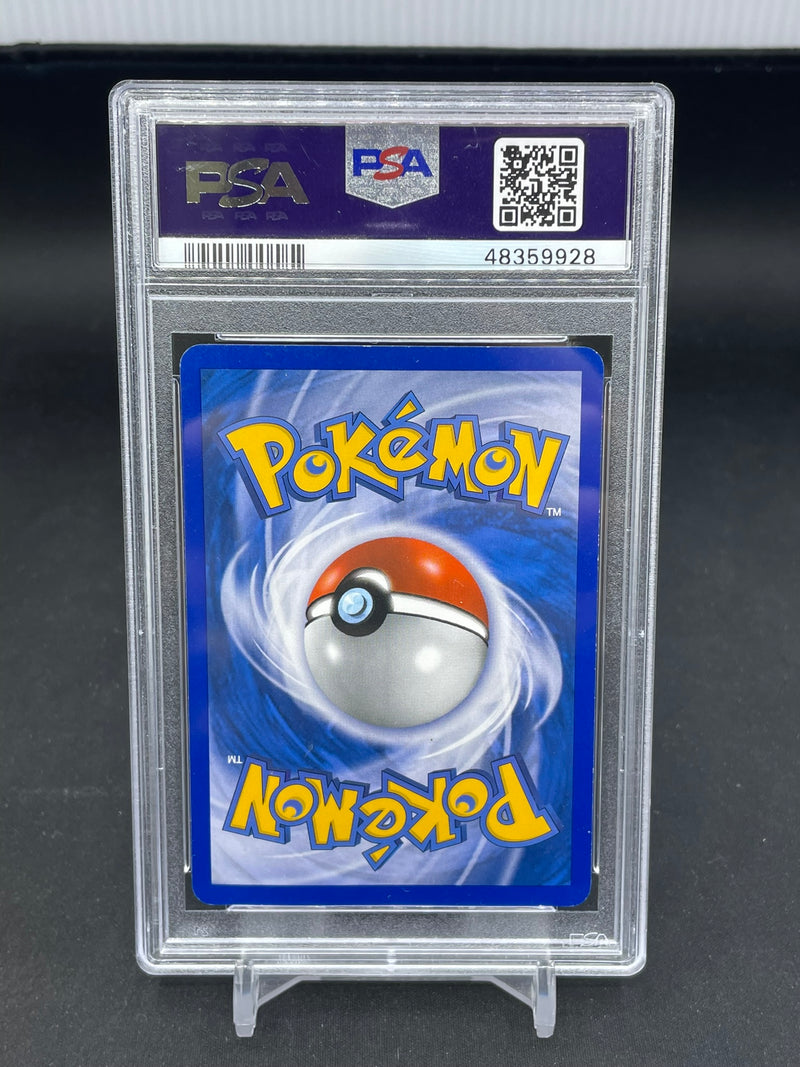 POKEMON - EX CRYSTAL GUARDIANS - GROUDON EX - HOLO -