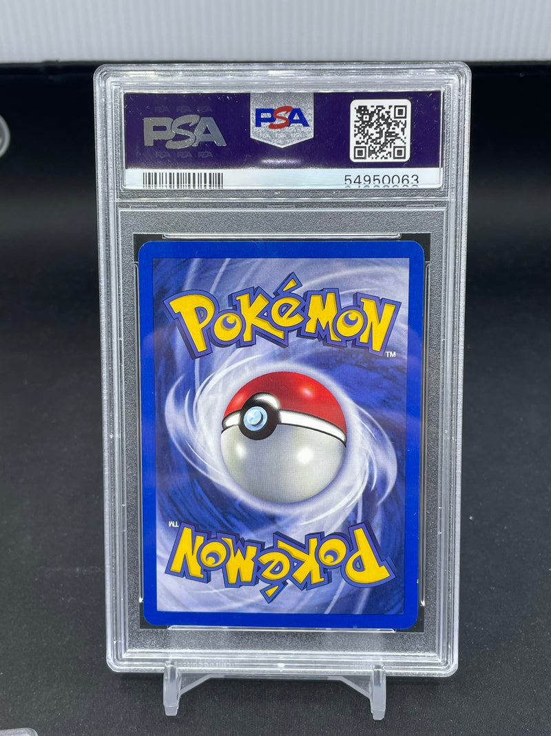 POKEMON - GYM HEROES 1ST EDITION - BLAINE'S MOLTRES - HOLO -