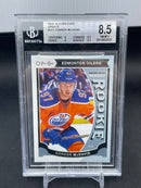 2015 UPPER DECK SERIES TWO - O-PEE-CHEE UPDATE - C. MCDAVID -