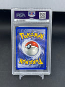 POKEMON - GYM CHALLENGE 1ST EDITION - GIOVANNI'S MACHAMP - HOLO -