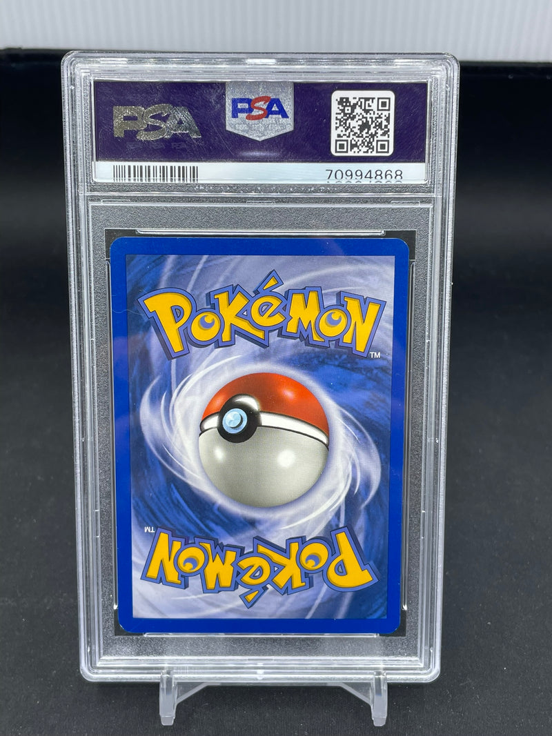 POKEMON - SKYRIDGE - HO-OH - REVERSE HOLO -