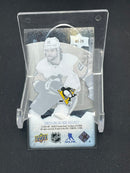 2023 UPPER DECK ICE - MINI ICE PREMIERES - J. GRUDEN -
