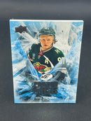 2023 UPPER DECK ICE - MINI ICE PREMIERES - J. GRUDEN -