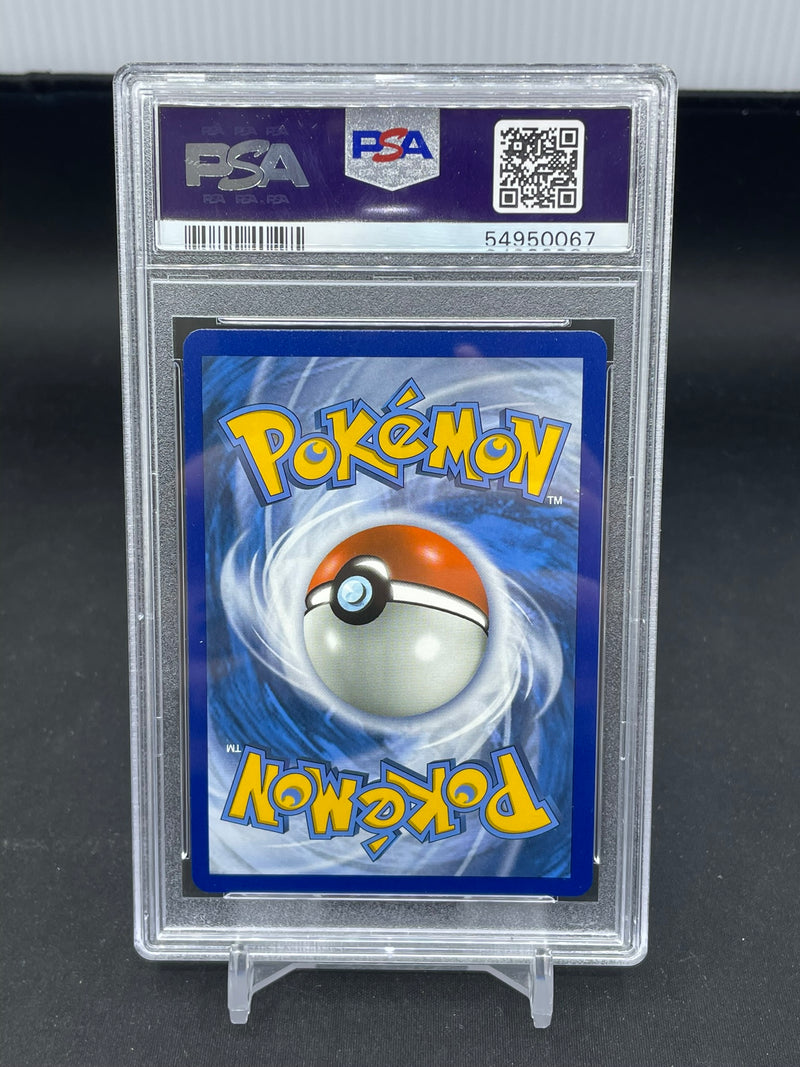 POKEMON - HIDDEN FATES - CYNTHIA - FULL ART -