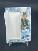 2023 UPPER DECK ICE - MINI ICE PREMIERES - J. GRUDEN -