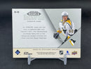 2022 UPPER DECK STATURE - DIGNIFIED - J. JAGR -