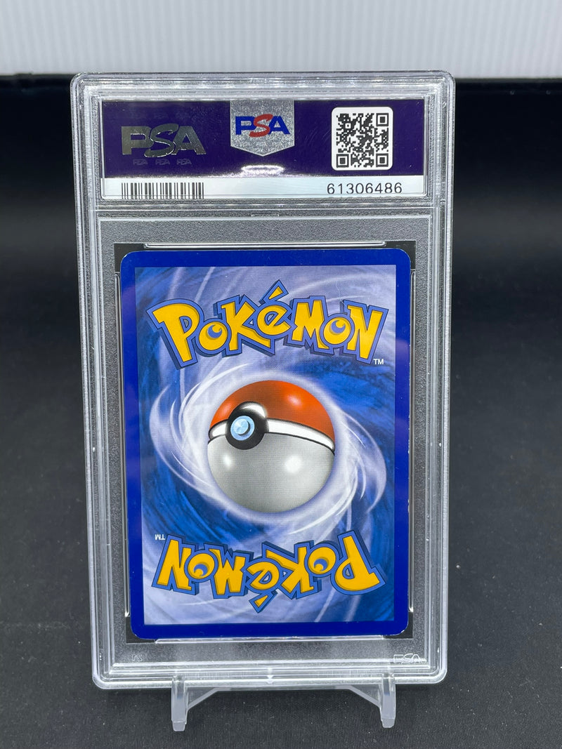 POKEMON - POP SERIES 5 - ESPEON GOLD STAR -