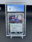 POKEMON - EX TEAM ROCKET RETURNS - HOLO -