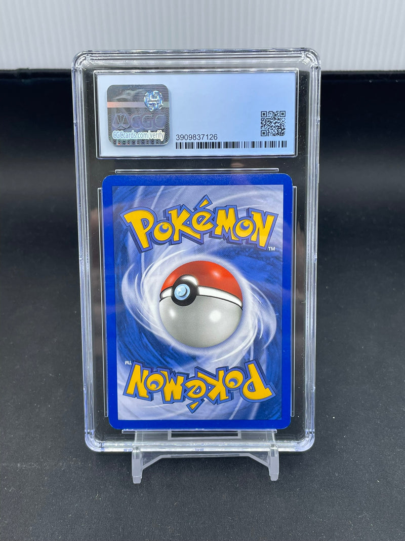 POKEMON - EX TEAM ROCKET RETURNS - HOLO -