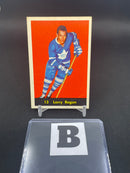 1960 PARKHURST - L. REGAN -