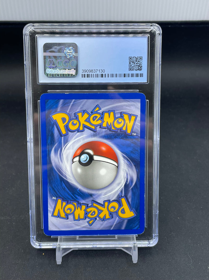 POKEMON - LEGENDARY COLLECTION - MEWTWO - REVERSE HOLO -