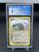 POKEMON - STADIUM CHALLENGE PROMO - METANG -