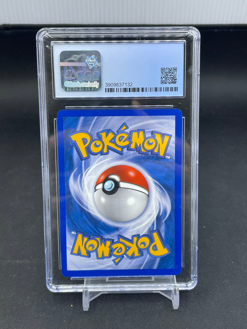 POKEMON - STADIUM CHALLENGE PROMO - METANG -