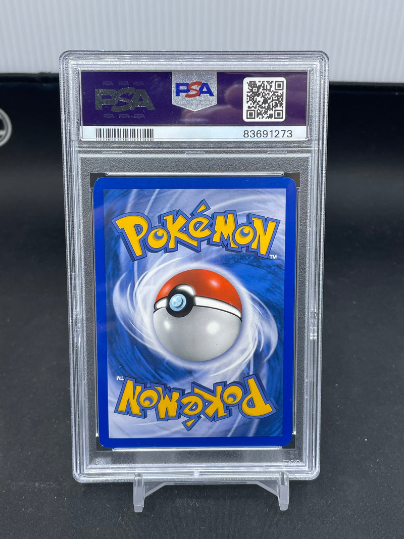 POKEMON - POKE CARD CREATOR - TREECKO -