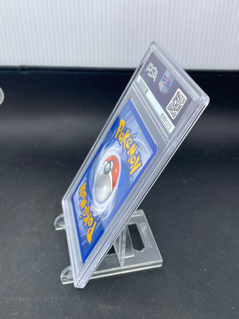 POKEMON - POKE CARD CREATOR - TREECKO -
