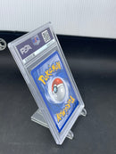 POKEMON - POKE CARD CREATOR - TREECKO -
