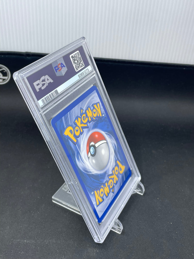 POKEMON - POKE CARD CREATOR - TREECKO -