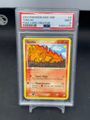 POKEMON - POKE CARD CREATOR - TORCHIC -