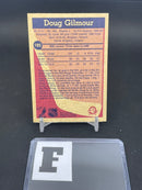 1984 O-PEE-CHEE - D. GILMOUR -