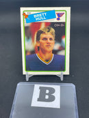 1988 O-PEE-CHEE - B. HULL -