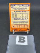 1988 O-PEE-CHEE - B. HULL -