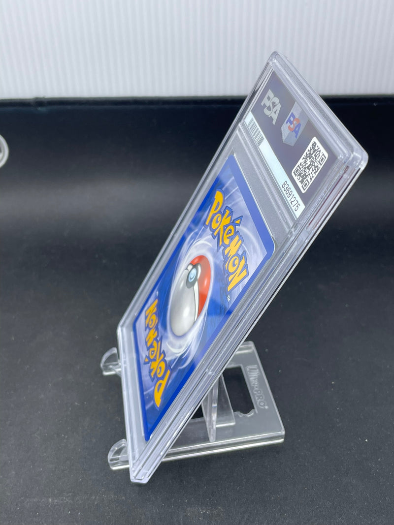 POKEMON - POKE CARD CREATOR - TORCHIC -