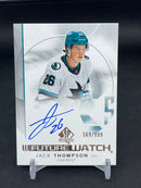 2024 UPPER DECK SP AUTHENTIC - FUTURE WATCH AUTO - J. THOMPSON - #113 - #'D/999 - AUTOGRAPH - RC