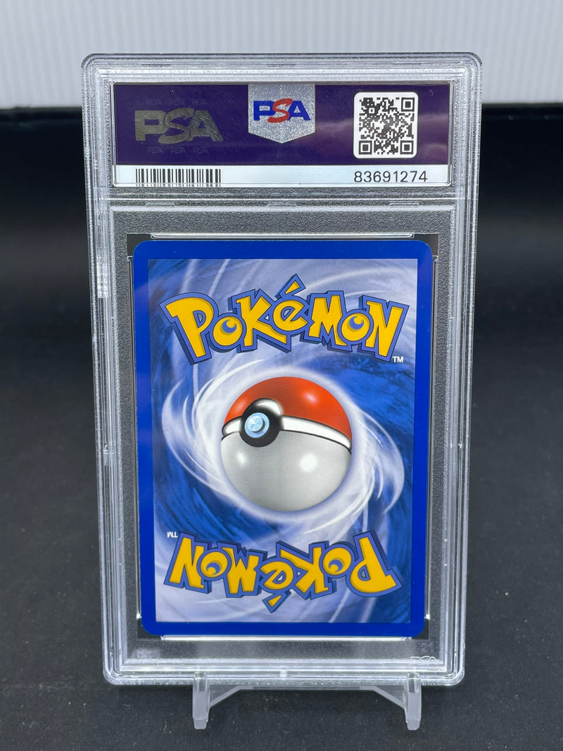 POKEMON - POKE CARD CREATOR - WURMPLE -