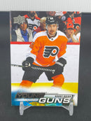 2022 UPPER DECK SERIES ONE - YOUNG GUNS - B. BRINK -